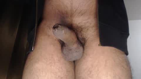 oilypanda online show from February 4, 10:04 pm