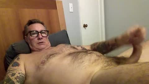 quietmature online show from February 19, 12:50 am