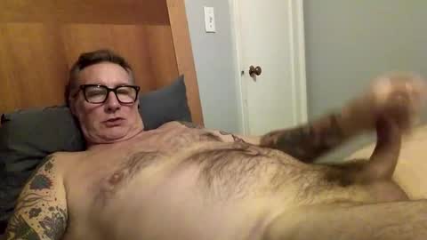 quietmature online show from February 28, 2:01 am