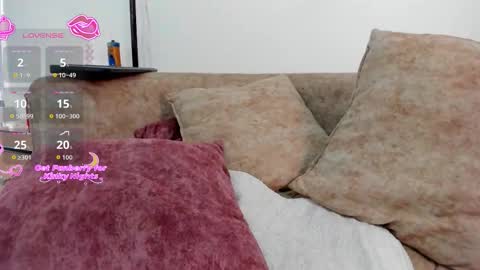 Quimera online show from December 19, 9:11 pm