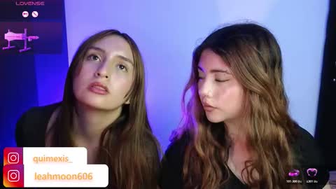 quimexis online show from March 9, 3:54 am