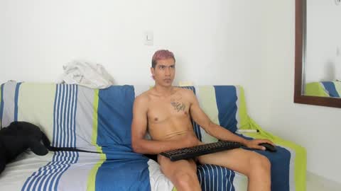 Snapshot of quinnandpuma chatting on February 9, 11:15 pm QuinnAndPuma online show from February 9, 11:15 pm