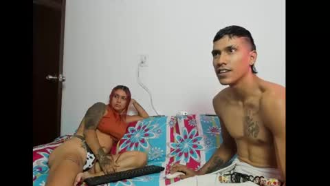 Snapshot of quinnandpuma chatting on July 20, 9:28 pm QuinnAndPuma online show from July 20, 9:28 pm