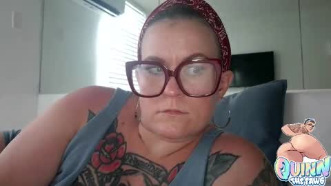 quinnofspades online show from December 4, 8:17 pm