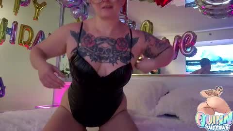 quinnofspades online show from December 16, 1:10 am