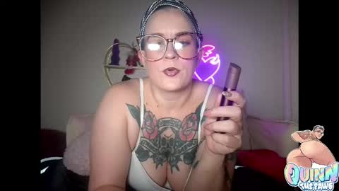 quinnofspades online show from December 20, 10:39 pm