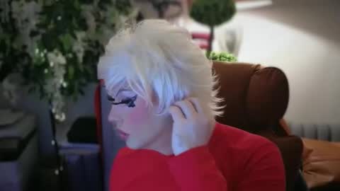 ViVaLuvLicious online show from January 7, 2:14 am