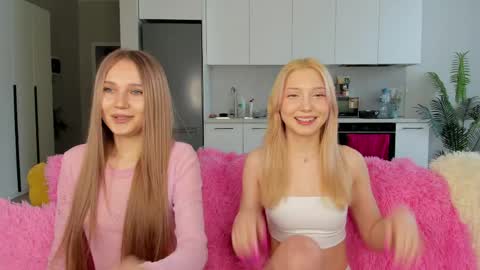 Leya online show from April 2, 8:56 am