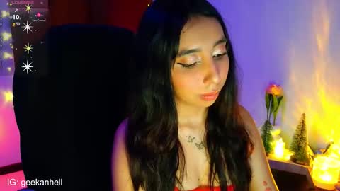 Angel  online show from December 3, 5:48 am