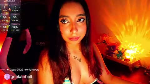 Angel  online show from May 6, 2:40 am