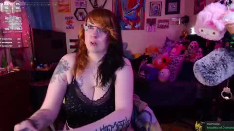 Snapshot of r2dho3 chatting on September 10, 11:16 pm Amy Wild online show from September 10, 11:16 pm