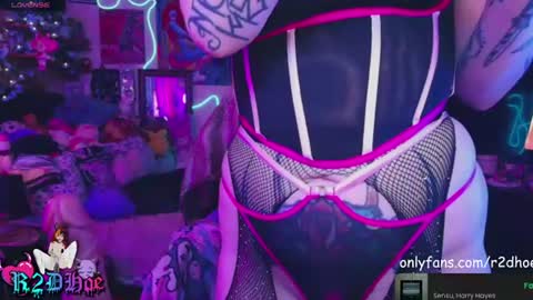 Amy Wild online show from June 11, 2:53 am