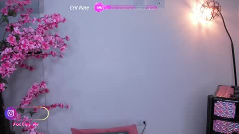 RACHEL BLAKE online show from January 1, 4:39 am