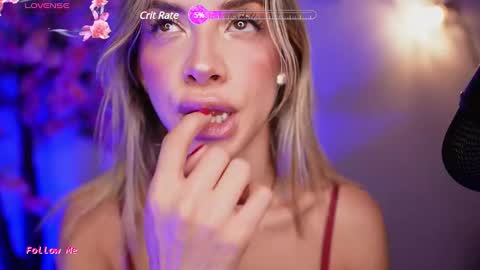 RACHEL BLAKE online show from January 7, 6:38 am