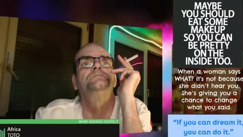 dj mike online show from April 30, 8:48 pm