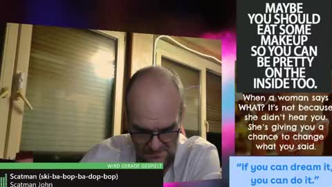 dj mike online show from May 1, 8:24 pm