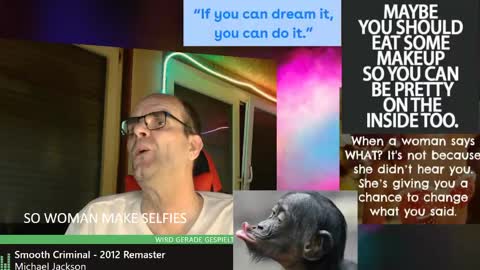 dj mike online show from May 15, 11:34 pm