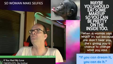 dj mike online show from May 22, 11:32 pm