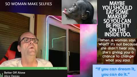 dj mike online show from May 23, 10:03 pm