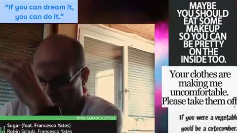 dj mike online show from June 18, 9:14 am