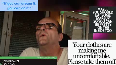 dj mike online show from July 16, 6:47 pm