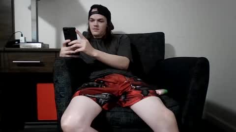 r_monkey583 online show from November 14, 4:00 am