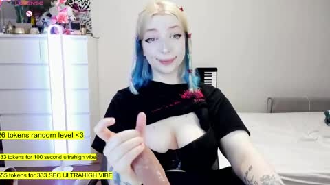 - online show from May 3, 11:22 pm