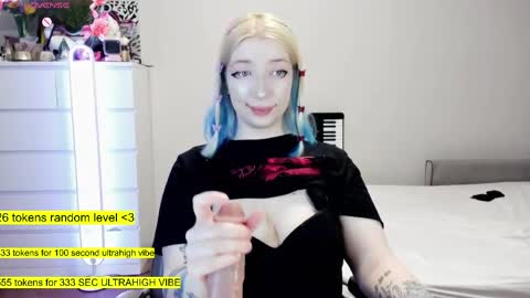 - online show from May 6, 12:19 am