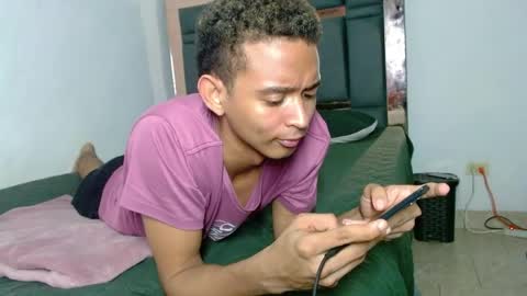 raamking5 online show from April 19, 9:19 am