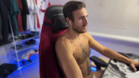 Nikita online show from October 14, 5:36 pm