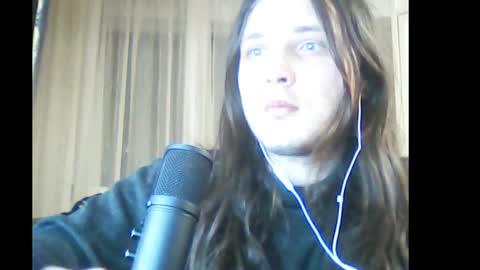 rabbitboyy online show from January 5, 6:13 pm