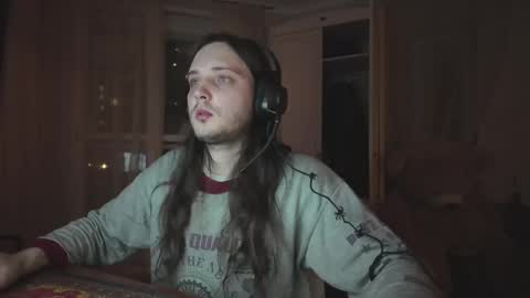 rabbitboyy online show from January 9, 6:42 pm