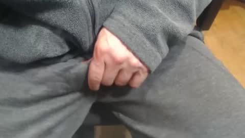 Raccoon68 online show from January 26, 3:36 pm