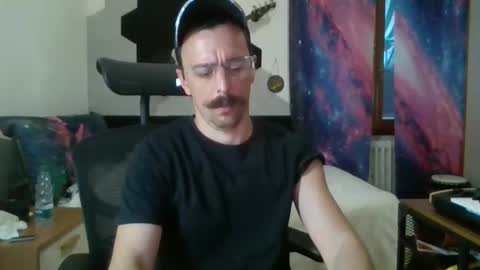 Raccoon68 online show from September 9, 3:11 pm