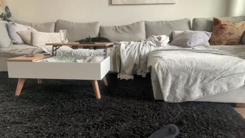 Rachel Rivers online show from February 19, 9:55 pm