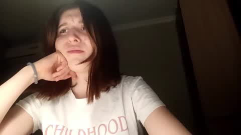 Emma online show from February 11, 10:15 pm