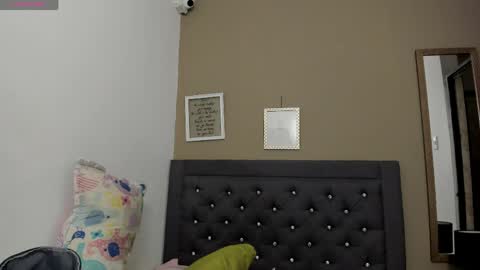 Rachell Gray online show from June 2, 7:38 pm