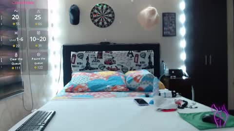 Rachel online show from January 25, 11:44 am