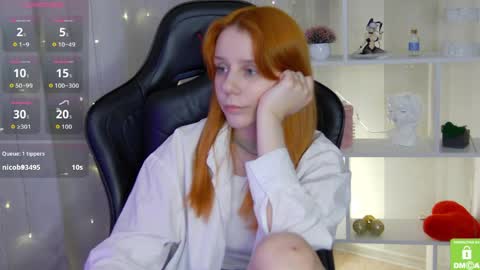 rachel__lips online show from March 31, 3:12 pm