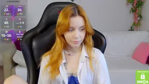 rachel__lips online show from July 5, 7:48 am