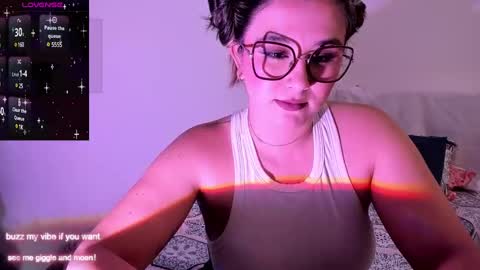 Rachel Foss online show from January 23, 9:50 pm