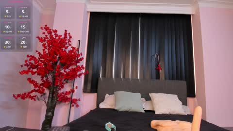 Snapshot of rachel_mendoza chatting on December 18, 11:34 am Rachel online show from December 18, 11:34 am