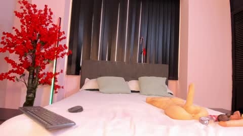 Snapshot of rachel_mendoza chatting on December 21, 11:55 am Rachel online show from December 21, 11:55 am