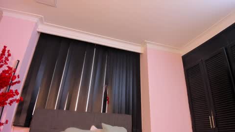 Snapshot of rachel_mendoza chatting on December 23, 11:57 am Rachel online show from December 23, 11:57 am