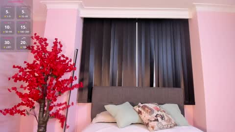 Snapshot of rachel_mendoza chatting on January 15, 11:21 am Rachel online show from January 15, 11:21 am