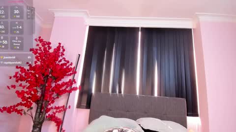 Snapshot of rachel_mendoza chatting on January 15, 2:24 pm Rachel online show from January 15, 2:24 pm