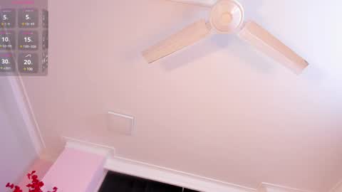 Snapshot of rachel_mendoza chatting on January 24, 11:37 am Rachel online show from January 24, 11:37 am