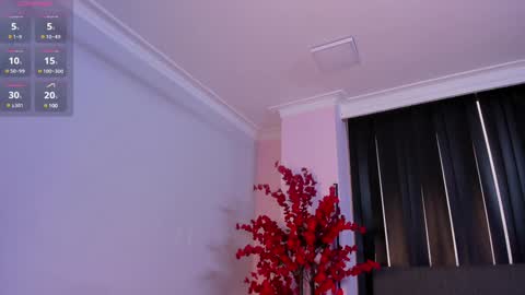 Snapshot of rachel_mendoza chatting on February 4, 11:49 am Rachel online show from February 4, 11:49 am