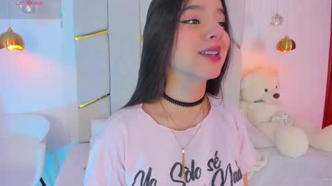 Rachel Ribeiro online show from November 19, 12:16 pm