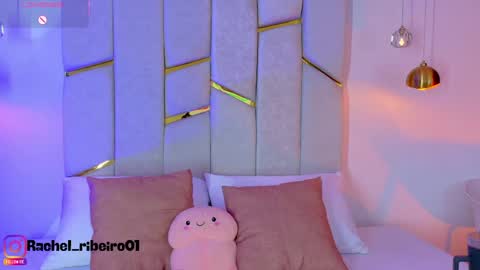 Snapshot of rachel_ribeiro chatting on June 3, 2:33 pm Rachel Ribeiro online show from June 3, 2:33 pm